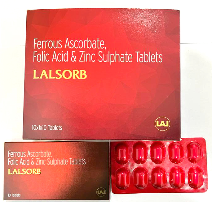 LALSORB TAB